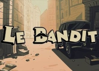 Le Bandit автомат